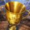 Champion's Cup of the Goddess