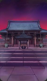 Ryuudou Temple
