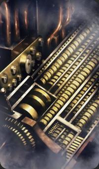 Truth: Difference Engine