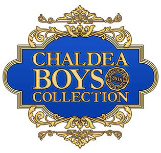 Chaldea Boys Collection 2018